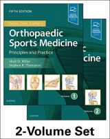 9780323544733-0323544738-DeLee, Drez and Miller's Orthopaedic Sports Medicine: 2-Volume Set