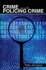 9781465210944-1465210946-Crime and Policing Crime