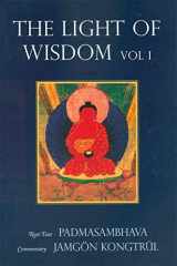 9789627341376-9627341371-Light of Wisdom, Vol. 1