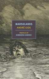 9781681374727-1681374722-Marshlands (New York Review Books Classics)