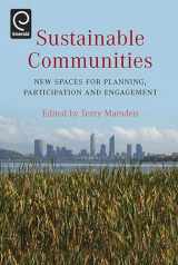 9780080453637-0080453635-Sustainable Communities: New Spaces for Planning, Participation and Engagement