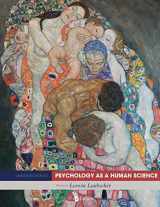9781634875059-1634875052-Introduction to Psychology as a Human Science
