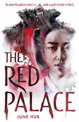 9781250800558-1250800552-The Red Palace