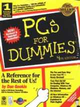 9781568846347-1568846347-PCs for Dummies (4th Edition)