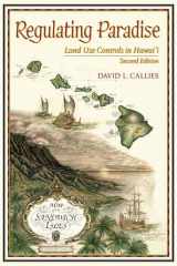 9780824834753-0824834755-Regulating Paradise: Land Use Controls in Hawai'i, Second Edition