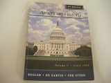 9781602299931-1602299935-Introduction to American History Vol 2 7/e