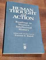 9780819187635-0819187631-Human Thought and Action