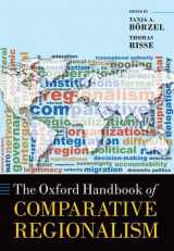 9780199682300-0199682305-The Oxford Handbook of Comparative Regionalism (Oxford Handbooks)