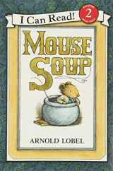 9780064440417-0064440419-Mouse Soup