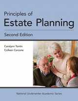 9781941627570-1941627579-Principles of Estate Planning, 2nd Edition (National Underwriter Academic)