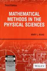 9788126508105-8126508108-Mathematical Methods in the Physical Sciences