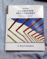 9780840033550-0840033559-Cognitive Psychology: Connecting Mind, Research and Everyday Experience