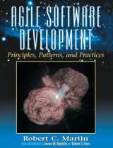 9780582849983-0582849985-"The Object of Data Abstraction and Structures Using Java" with "Agile Software Development, Principles, Patterns and Practices"