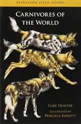 9780691152288-0691152284-Carnivores of the World (Princeton Field Guides, 78)