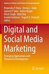 9783030243760-3030243761-Digital and Social Media Marketing: Emerging Applications and Theoretical Development (Advances in Theory and Practice of Emerging Markets)