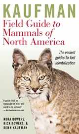 9780618951888-0618951881-Kaufman Field Guide to Mammals of North America