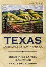 9781133947387-1133947387-Texas: Crossroads of North America