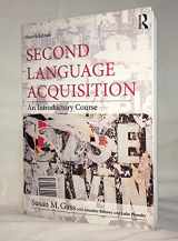9780415894951-0415894956-Second Language Acquisition: An Introductory Course