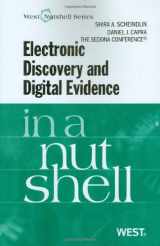 9780314204486-0314204482-Electronic Discovery and Digital Evidence in a Nutshell (Nutshells)