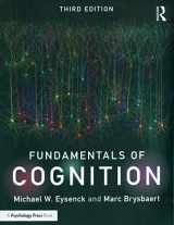 9781138670457-1138670456-Fundamentals of Cognition