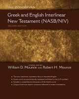 9780310492962-0310492963-The Zondervan Greek and English Interlinear New Testament (NASB/NIV)