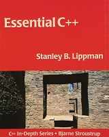 9780201485189-0201485184-Essential C++