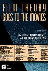 9780415905763-0415905761-Film Theory Goes to the Movies (AFI Film Readers)
