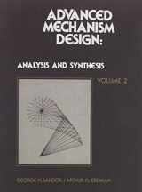 9780130114372-0130114375-Advanced Mechanism Design: Analysis and Synthesis Vol. II