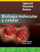 9788417370114-8417370110-LIR. Biología molecular y celular (Lippincott Illustrated Reviews Series) (Spanish Edition)