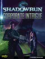 9781934857915-1934857912-Shadowrun Corporate Intrigue