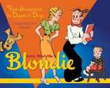 9781613771020-1613771029-Blondie Volume 2: From Honeymoon to Diapers & Dogs Complete Daily Comics 1933-35