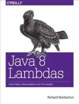 9781449370770-1449370772-Java 8 Lambdas: Functional Programming For The Masses