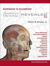9780073403670-0073403679-Workbook to accompany Anatomy & Physiology Revealed Version 3.0