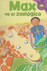 9781404844896-1404844899-Max va al zoologico (Read-It! Readers en Espanol) (Spanish Edition)
