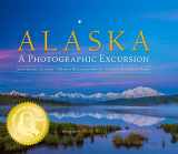 9781880865385-1880865386-Alaska: A Photographic Excursion - 2nd Edition