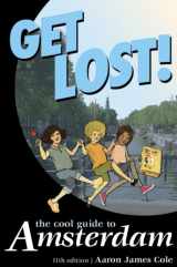 9789076499079-9076499071-GET LOST! COOL GT AMSTERDAM, 11th Ed.