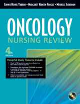 9780763750305-0763750301-Oncology Nursing Review (Jones and Bartlett Series in Oncology)