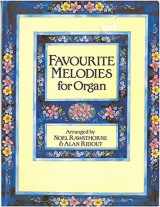 9780862092405-086209240X-Favourite Melodies for Organ
