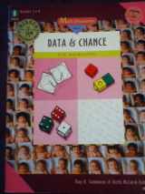 9781564511812-1564511812-Math Discoveries About Data and Chance, Grades 3 to 4
