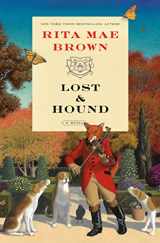 9780593357576-0593357574-Lost & Hound: A Novel ("Sister" Jane)