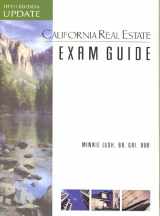9781427782274-142778227X-California Real Estate Exam Guide, 5th Edition Update