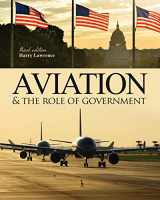 9781465223890-1465223894-Aviation and the Role of Government