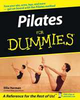 9780764553974-0764553976-Pilates For Dummies