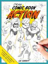 9781446312971-1446312976-Draw Comic Book Action