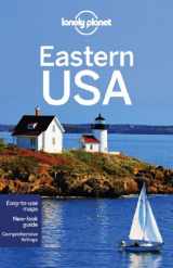 9781742206301-1742206301-Lonely Planet Eastern USA
