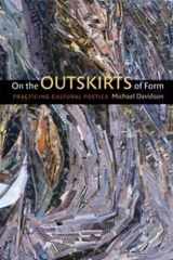 9780819569578-0819569577-On the Outskirts of Form: Practicing Cultural Poetics
