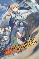 9781975343996-1975343999-Death March to the Parallel World Rhapsody, Vol. 20 (light novel) (Death March to the Parallel World Rhapsody, 20)