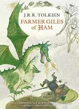 9780007542932-0007542933-Farmer Giles Of Ham