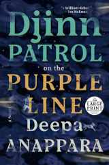 9780593207062-0593207068-Djinn Patrol on the Purple Line: A Novel
