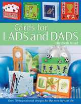 9780715322871-0715322877-Cards for Lads and Dads: Over 70 Inspirational Designs for the Men in Your Life